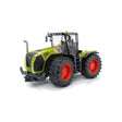 Macheta tractor Claas Xerion 5000, scara 1:16 Bruder 03015