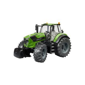 Macheta tractor Deutz 8280 TTV, scara 1:16 Bruder 03160