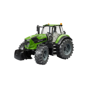 Macheta tractor Deutz 8280 TTV, scara 1:16 Bruder 03160