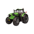 Macheta tractor Deutz-Fahr 8280 TTV, scara 1:32 Universal Hobbies 18484483
