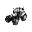 Macheta tractor Deutz-Fahr Agrotron 120 MK3, scara 1:32 Universal Hobbies UH5396