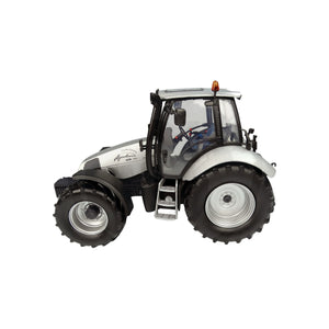 Macheta tractor Deutz-Fahr Agrotron 120 MK3, scara 1:32 Universal Hobbies UH5396 – imagine 3
