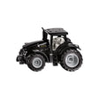 Macheta tractor Deutz-Fahr TTV 7250 Warrior, scara 1:87 Siku 1397