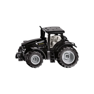 Macheta tractor Deutz-Fahr TTV 7250 Warrior, scara 1:87 Siku 1397