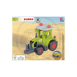 Macheta tractor din lemn Claas Axion 870 Happy People 12106430