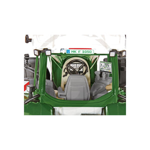 Macheta tractor Fendt 1050 Vario, scara 1:32 Wiking 12139781 – imagine 3