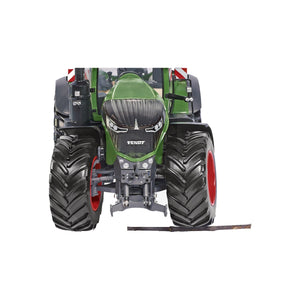 Macheta tractor Fendt 1050 Vario, scara 1:32 Wiking 12139781 – imagine 5