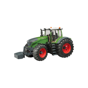 Macheta tractor Fendt 1050 Vario, verde, scara 1:16 Bruder 04040