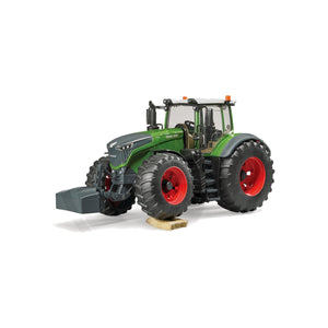 Macheta tractor Fendt 1050 Vario, verde, scara 1:16 Bruder 04040 – imagine 4