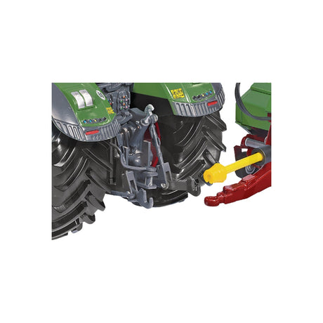 Macheta tractor Fendt 942 Vario, scara 1:32 Wiking 12258697 – imagine 2