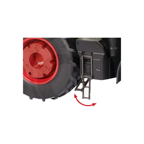 Macheta tractor Fendt 942 Vario, scara 1:32 Wiking 12258697 – imagine 6