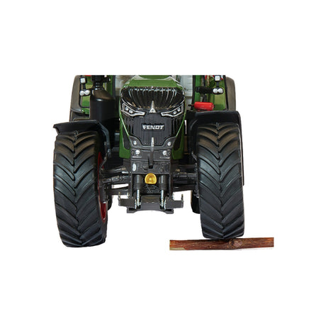 Macheta tractor Fendt 942 Vario, scara 1:32 Wiking 12258697 – imagine 8