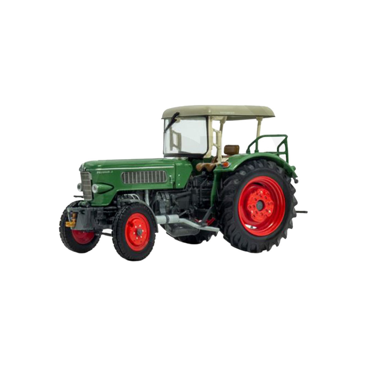 Macheta tractor Fendt Favorit 3, 2WD cu Fritzmeier, scara 1:32 ROS 36739461