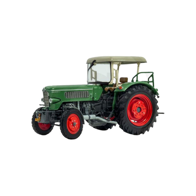 Macheta tractor Fendt Favorit 3, 2WD cu Fritzmeier, scara 1:32 ROS 36739461