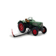 Macheta tractor Fendt Favorit 3, 2WD, scara 1:32 ROS 12366619
