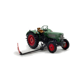 Macheta tractor Fendt Favorit 3, 2WD, scara 1:32 ROS 12366619