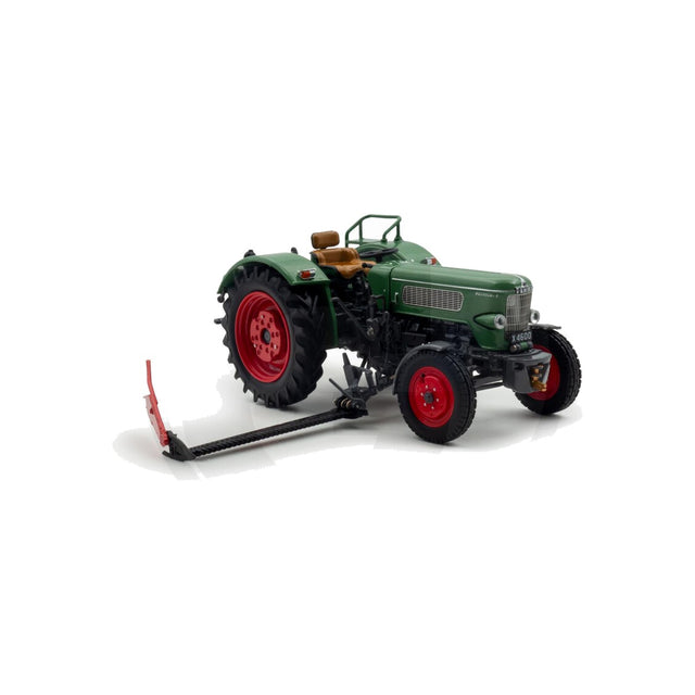Macheta tractor Fendt Favorit 3, 2WD, scara 1:32 ROS 12366619