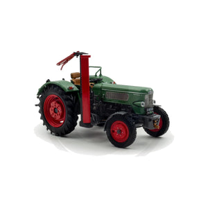 Macheta tractor Fendt Favorit 3, 2WD, scara 1:32 ROS 12366619 – imagine 3
