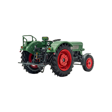Macheta tractor Fendt Favorit 3, 2WD, scara 1:32 ROS 7-951914 – imagine 2
