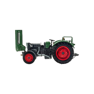 Macheta tractor Fendt Favorit 3, 2WD, scara 1:32 ROS 7-951914 – imagine 3