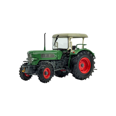Macheta tractor Fendt Favorit 3, 4WD cu Fritzmeier ROS 36742532