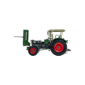 Macheta tractor Fendt Favorit 3, 4WD cu Fritzmeier ROS 36742532 – imagine 2
