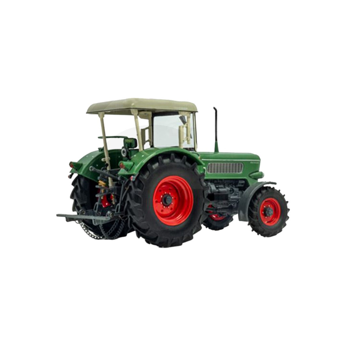 Macheta tractor Fendt Favorit 3, 4WD cu Fritzmeier ROS 36742532 – imagine 3