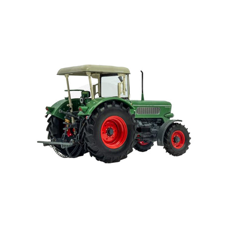Macheta tractor Fendt Favorit 3, 4WD cu Fritzmeier ROS 36742532 – imagine 3