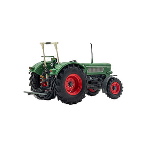 Macheta tractor Fendt Favorit 3, 4WD, scara 1:32 ROS 7-951921 – imagine 3