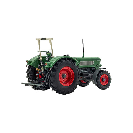Macheta tractor Fendt Favorit 3, 4WD, scara 1:32 ROS 7-951921 – imagine 3