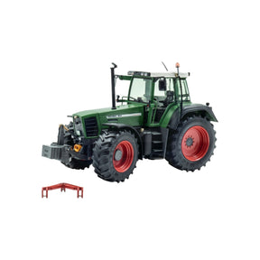 Macheta tractor Fendt Favorit 816, scara 1:32 Weise-Toys 11308573