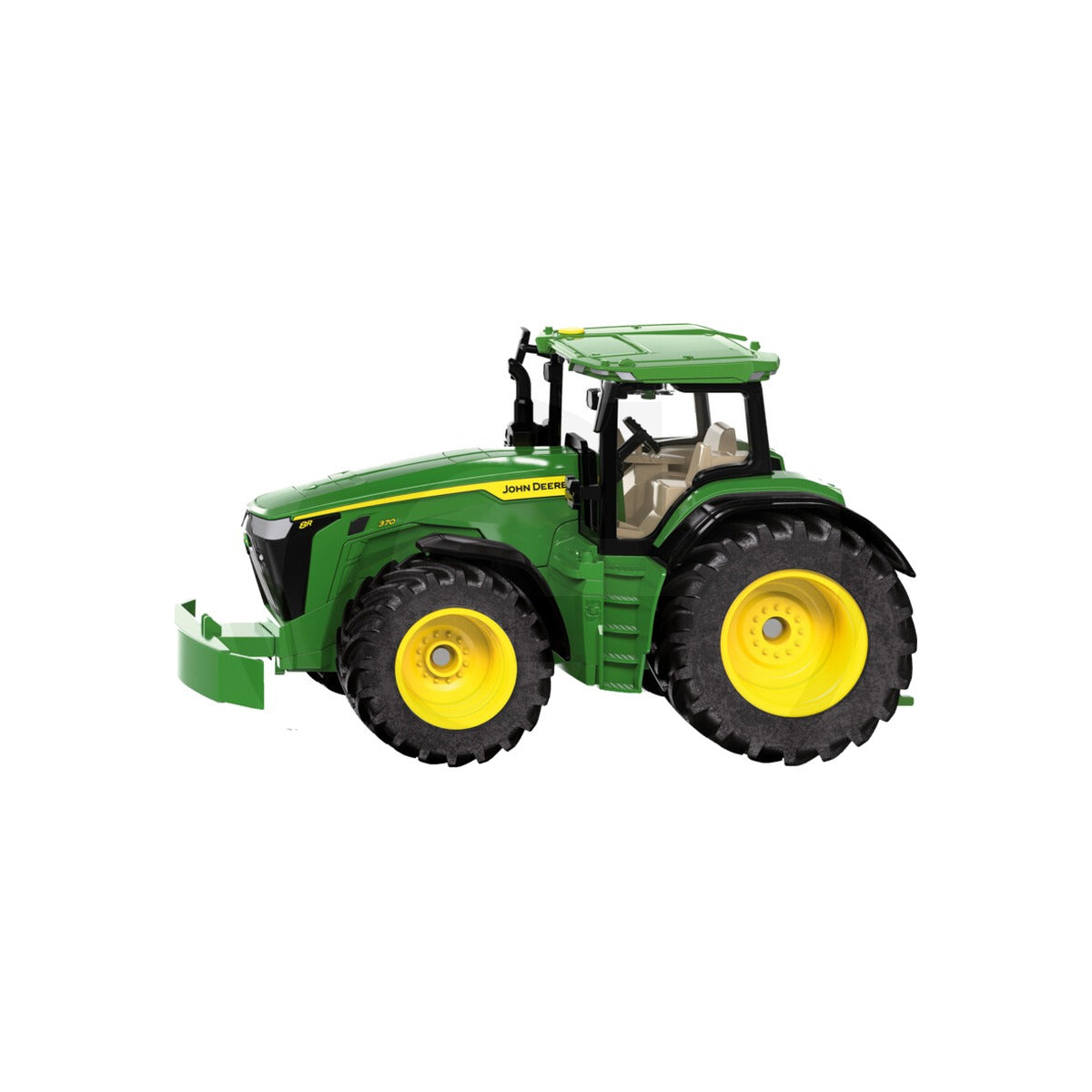 Macheta tractor John Deere 8R 370, scara 1:32 Siku 3290