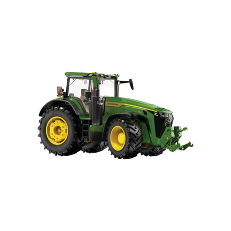 Macheta tractor John Deere 8R 410, scara 1:32 Wiking 12262571
