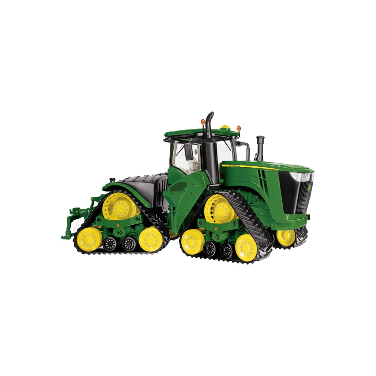 Macheta tractor John Deere 9620RX, scara 1:32 Wiking 600W7849