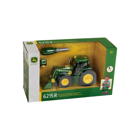 Macheta tractor Klein 600K3903 – imagine 2