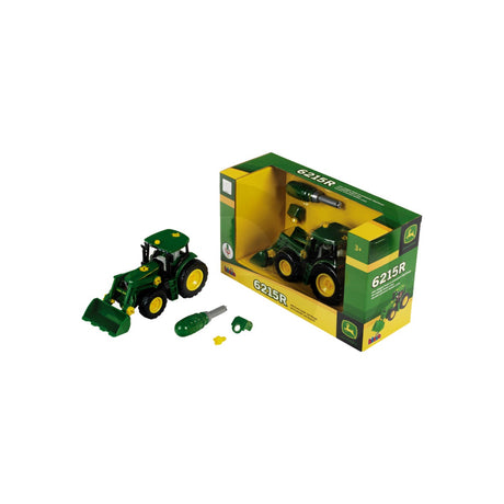 Macheta tractor Klein 600K3903 – imagine 3
