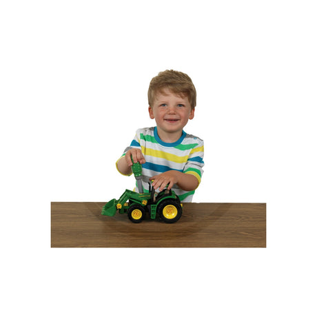 Macheta tractor Klein 600K3903 – imagine 6