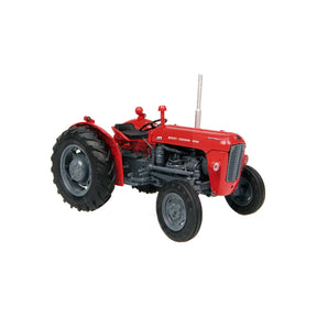 Macheta tractor Massey Ferguson 35X, scara 1:32 Universal Hobbies UH2701