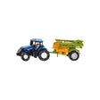 Macheta tractor New Holland, scara 1:87 Siku 1668