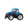 Macheta tractor New Holland T7.315 HD, scara 1:32 Siku 11934234