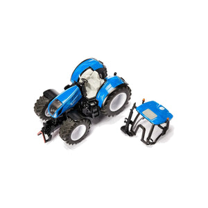 Macheta tractor New Holland T7.315 HD, scara 1:32 Siku 11934234 – imagine 2