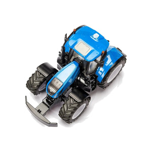 Macheta tractor New Holland T7.315 HD, scara 1:32 Siku 11934234 – imagine 5