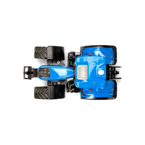 Macheta tractor New Holland T7.315 HD, scara 1:32 Siku 11934234 – imagine 6