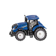 Macheta tractor New Holland T7.315, scara 1:87 Siku 1091