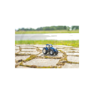 Macheta tractor New Holland T7.315, scara 1:87 Siku 1091 – imagine 2