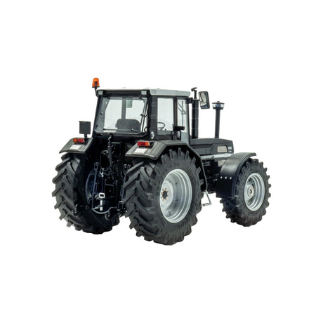 Macheta tractor Same Laser 150 Black Edition, scara 1:32 ROS 12260595 – imagine 2