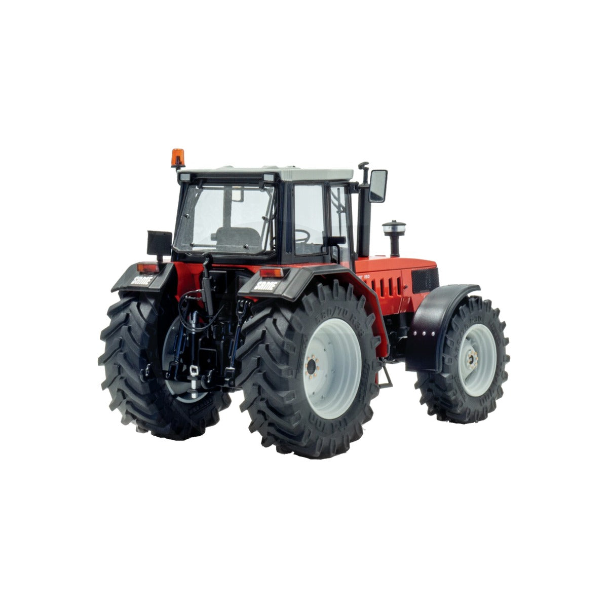 Macheta tractor Same Laser 150 Second Edition, scara 1:32 ROS 12125855 – imagine 2