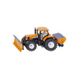 Macheta utilaj de constructii New Holland, scara 1:50 Siku 2940