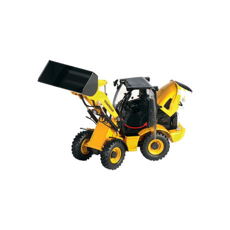Macheta utilaj de constructii Yanmar V8, scara 1:32 ROS 600R001510