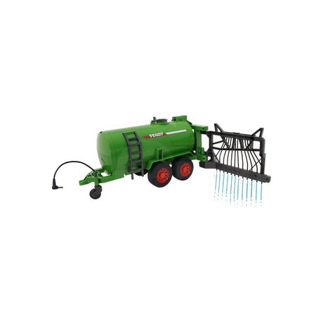Macheta vidanja Fendt cu distribuitor de furtun Jamara 37108397
